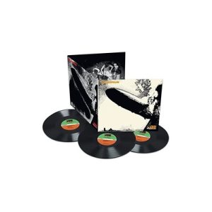 Led Zeppelin Deluxe
