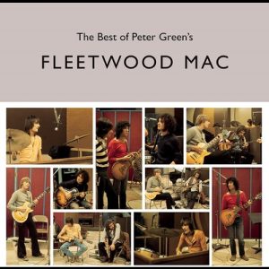 Best of Peter Green's Fleetwood Mac