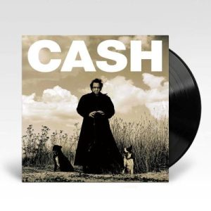Johnny Cash American Recordings