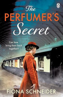 Perfumer's Secret