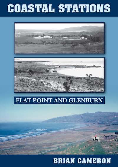 Coastal Stations Flatpoint Station Glenburn Station
