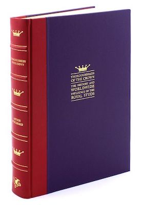 Thoroughbreds of the Crown