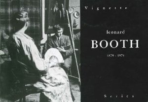 Leonard Booth