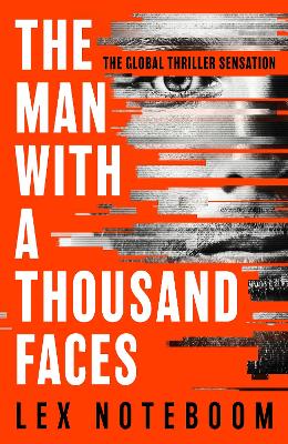 Man with a Thousand Faces