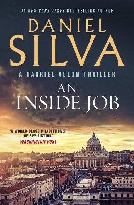 An Inside Job: