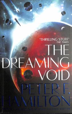 The Dreaming Void (Commonwealth: The Void Trilogy)