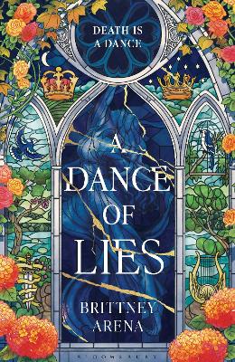 Dance of Lies