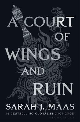 A Court of Wings and Ruin: Night Court Edition