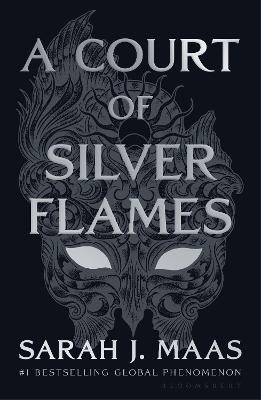 A Court of Silver Flames: Night Court Edition