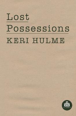 Lost Possessions - THW Classic