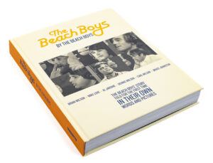 Beach Boys Book