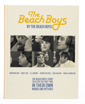 Beach Boys Book