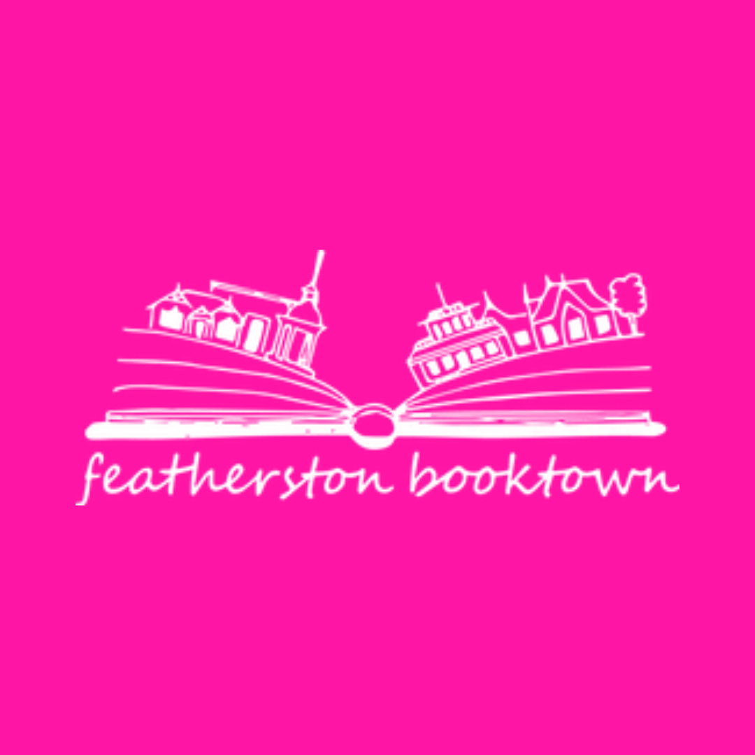 Featherston Booktown