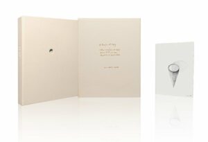 Yoko Ono Infinite Universe at Dawn from Genesis Publications Deluxe Packshot