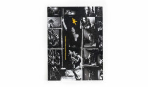 Lenny Kravitz Book Deluxe Edition Genesis Publications