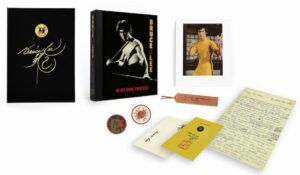 Bruce Lee Collector Edition Genesis Publications