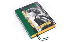 Jim Morrison Book Guide to the Labyrinth Genesis Publications