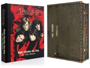 Night Divides the Day by The Doors from Genesis Publications