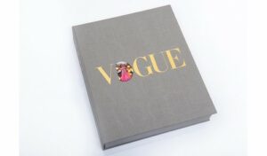 Vogue Voice of a Century